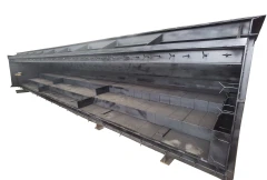 Bränslematningssystem