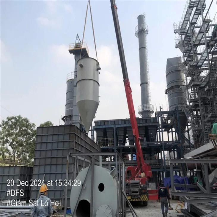 Steg gallerförbränningsugn